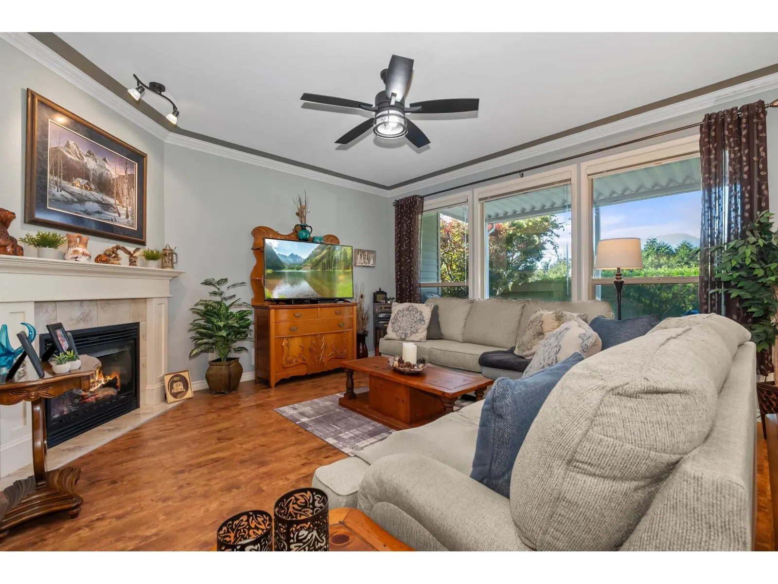2019 ABERDEEN DRIVE|Agassiz