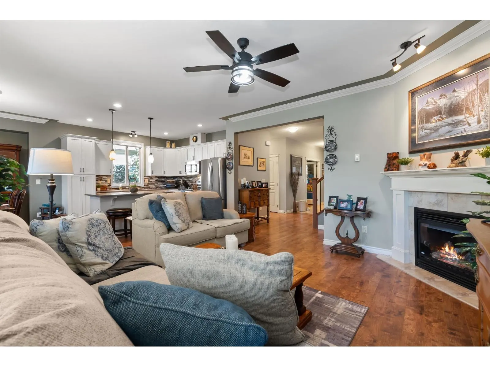 2019 ABERDEEN DRIVE|Agassiz