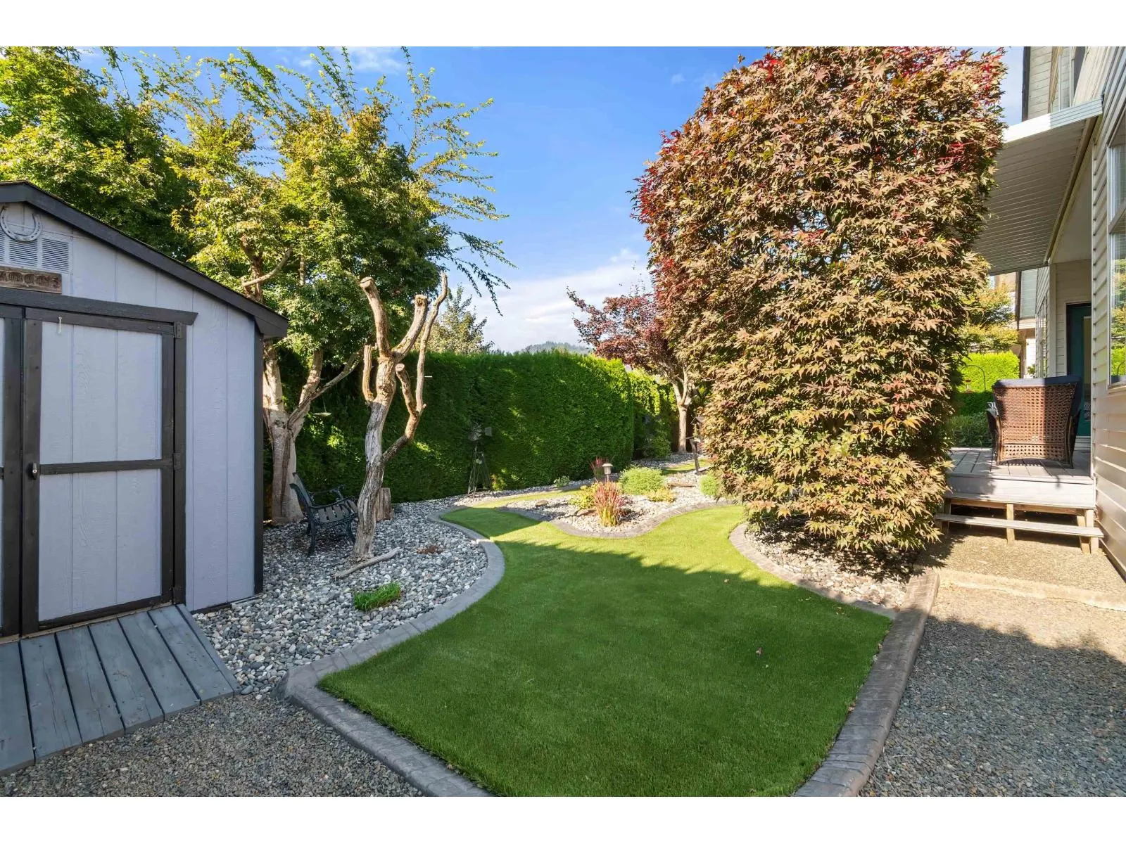2019 ABERDEEN DRIVE|Agassiz