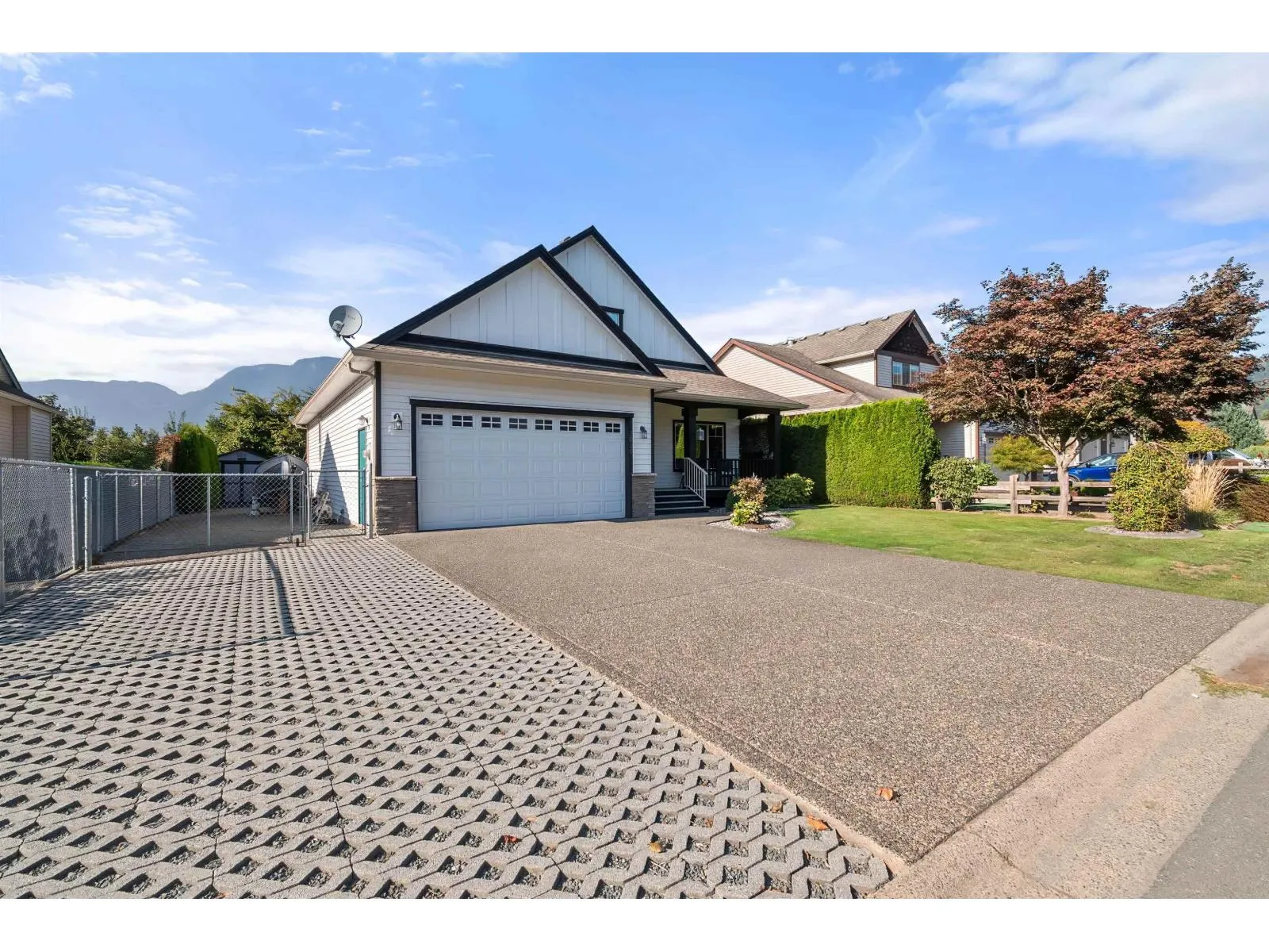 2019 ABERDEEN DRIVE|Agassiz