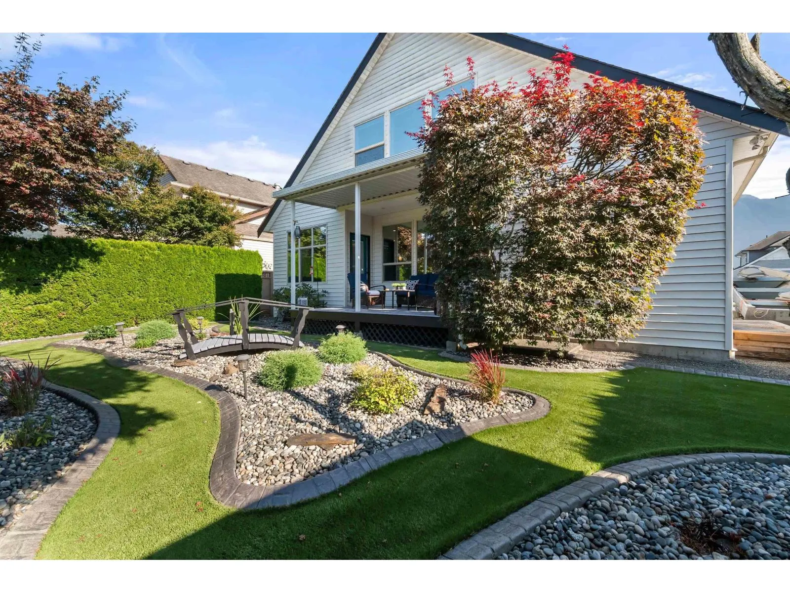 2019 ABERDEEN DRIVE|Agassiz