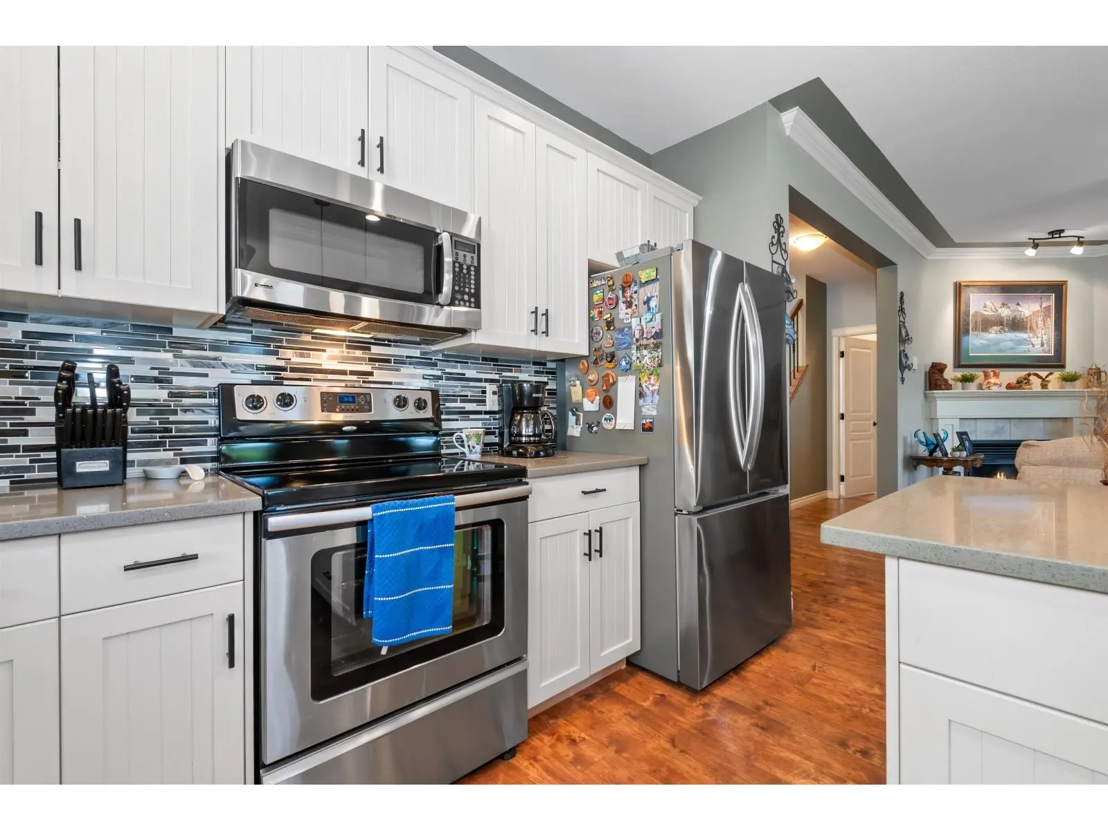 2019 ABERDEEN DRIVE|Agassiz