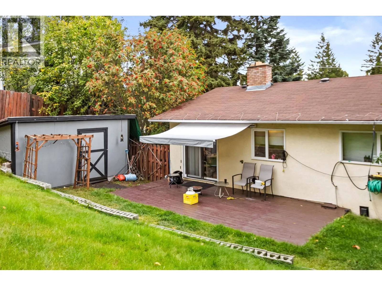 4123 HIGHLAND DRIVE