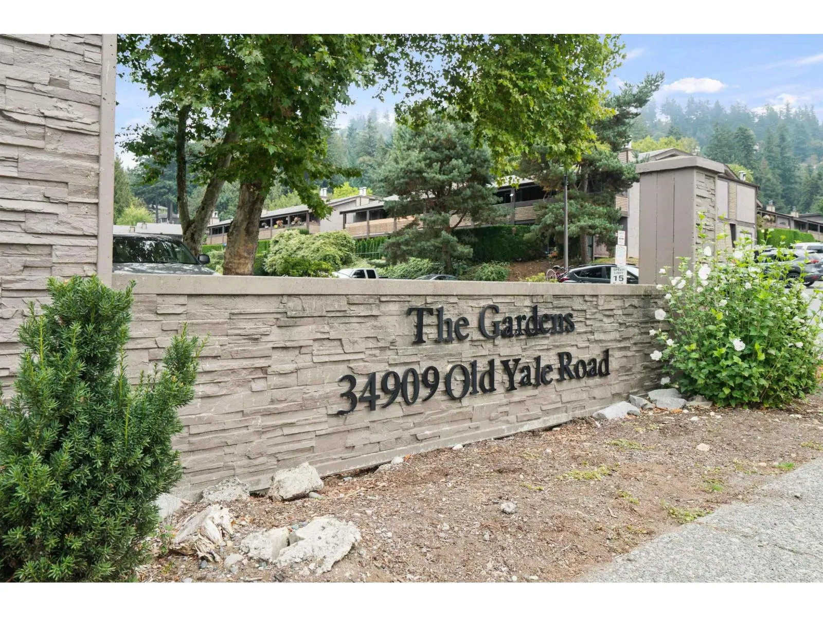 1012 34909 OLD YALE ROAD