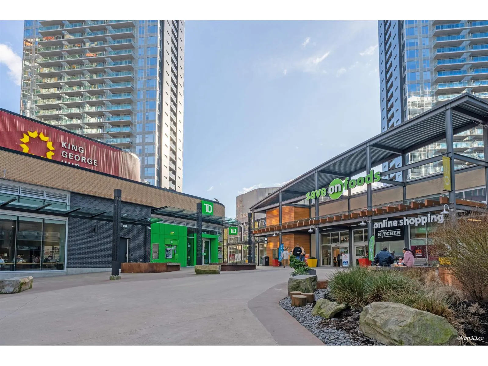 711 13615 FRASER HIGHWAY