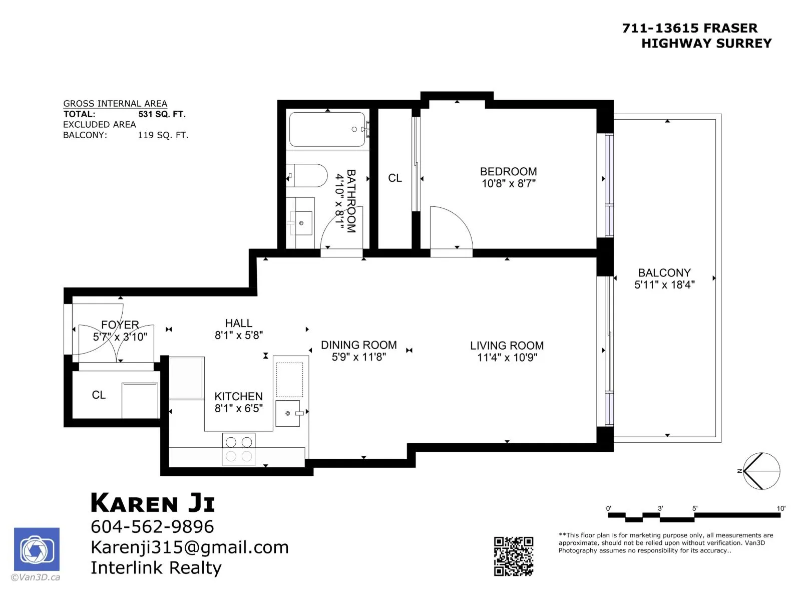 711 13615 FRASER HIGHWAY