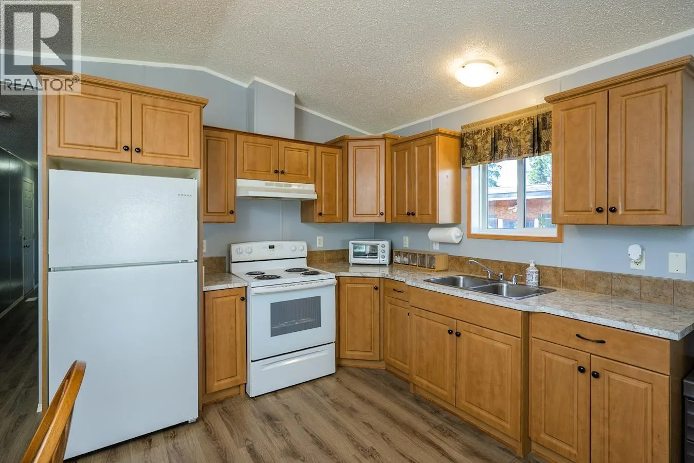 84 5125 N NECHAKO ROAD