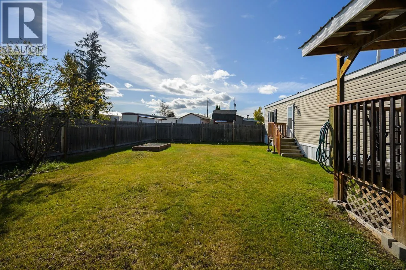 84 5125 N NECHAKO ROAD