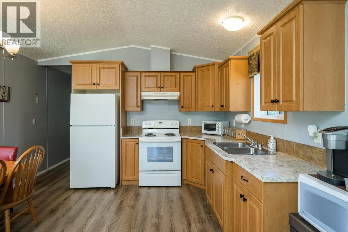 84 5125 N NECHAKO ROAD