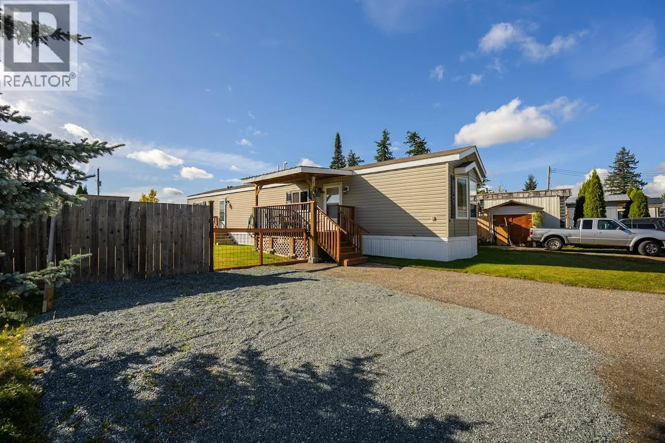 84 5125 N NECHAKO ROAD