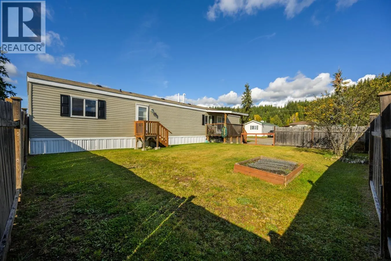 84 5125 N NECHAKO ROAD