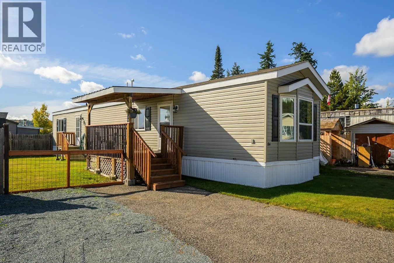 84 5125 N NECHAKO ROAD
