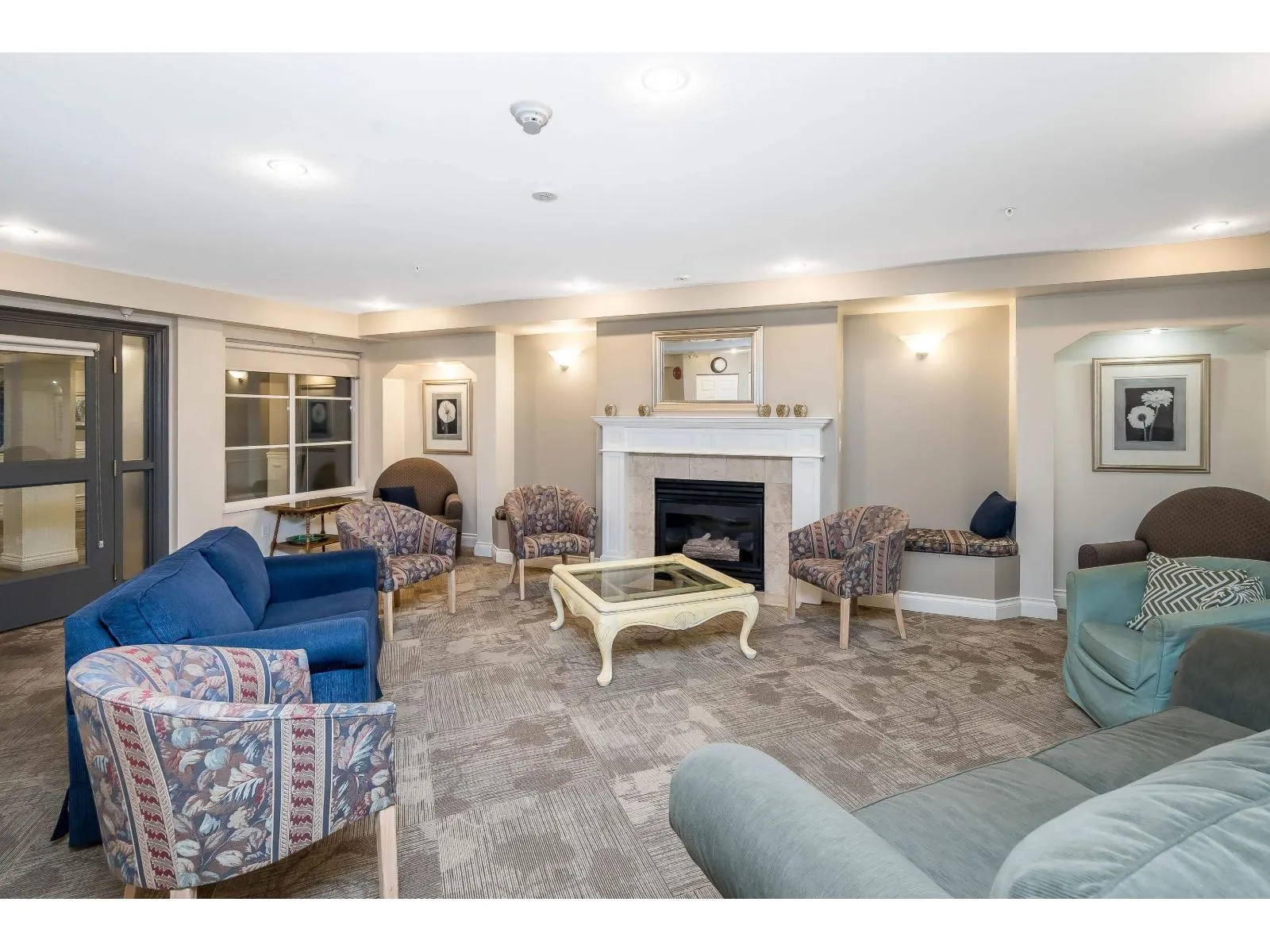 102 20448 PARK AVENUE