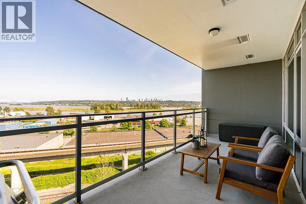 708 200 NELSON'S CRESCENT