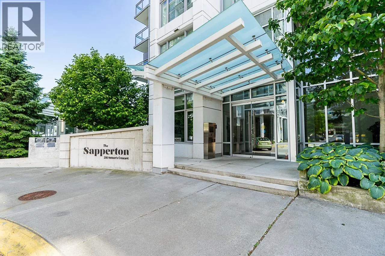708 200 NELSON'S CRESCENT