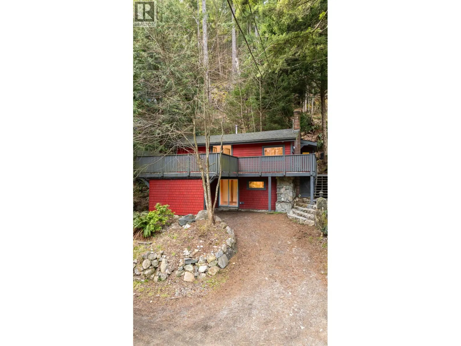 1312 HILLCREST ROAD