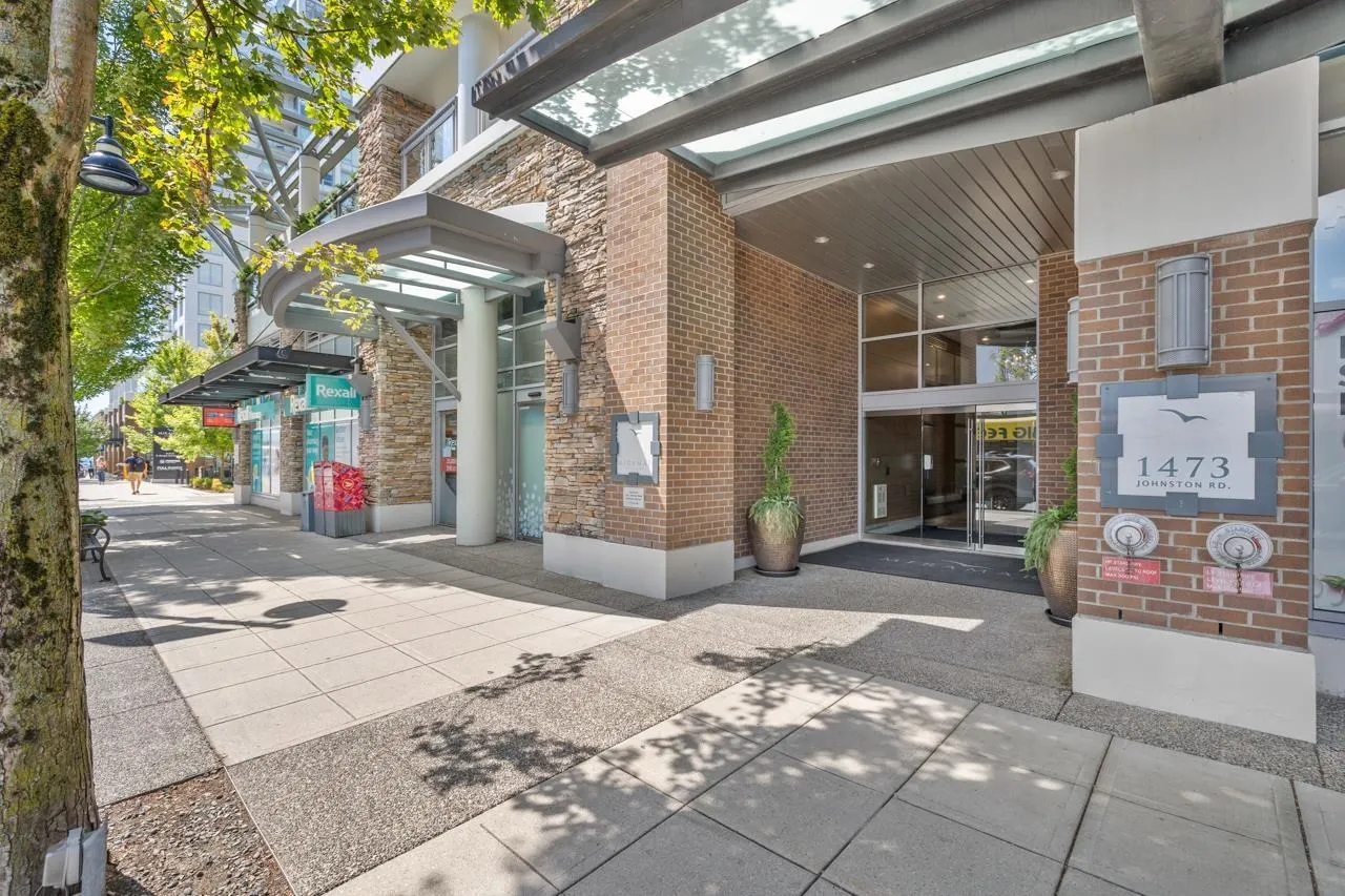 905 1473 JOHNSTON ROAD