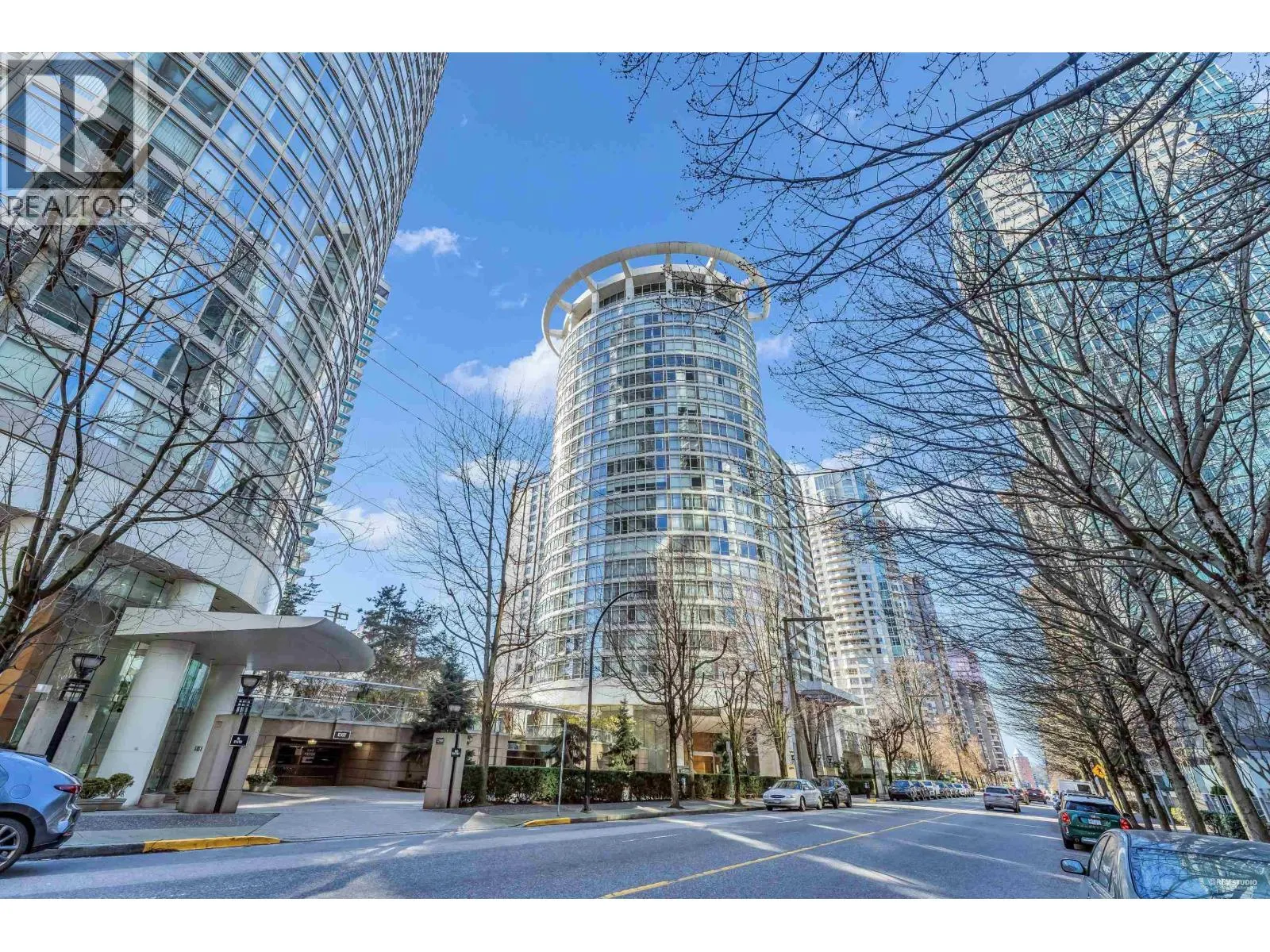 1704 1288 ALBERNI STREET