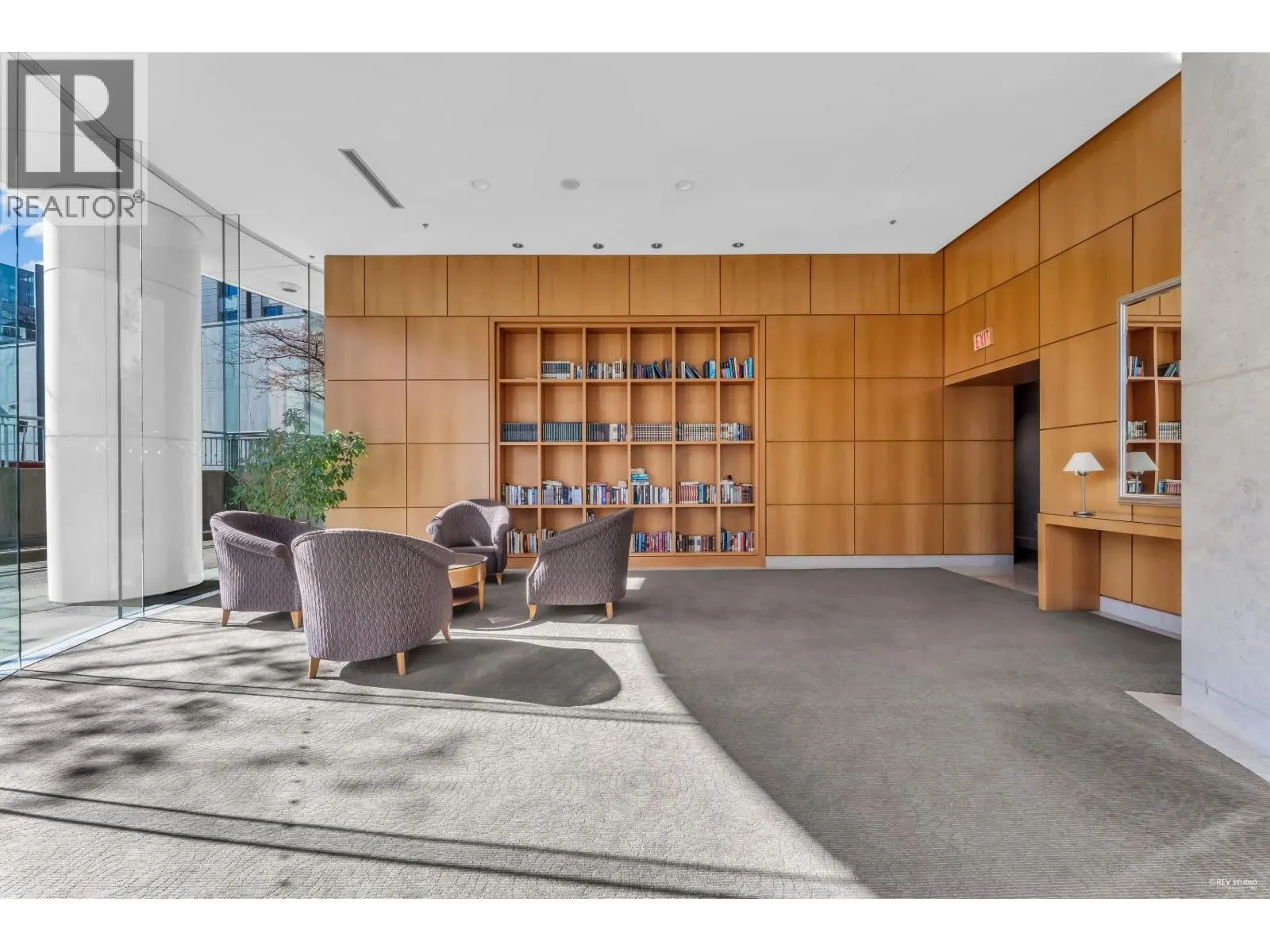 1704 1288 ALBERNI STREET
