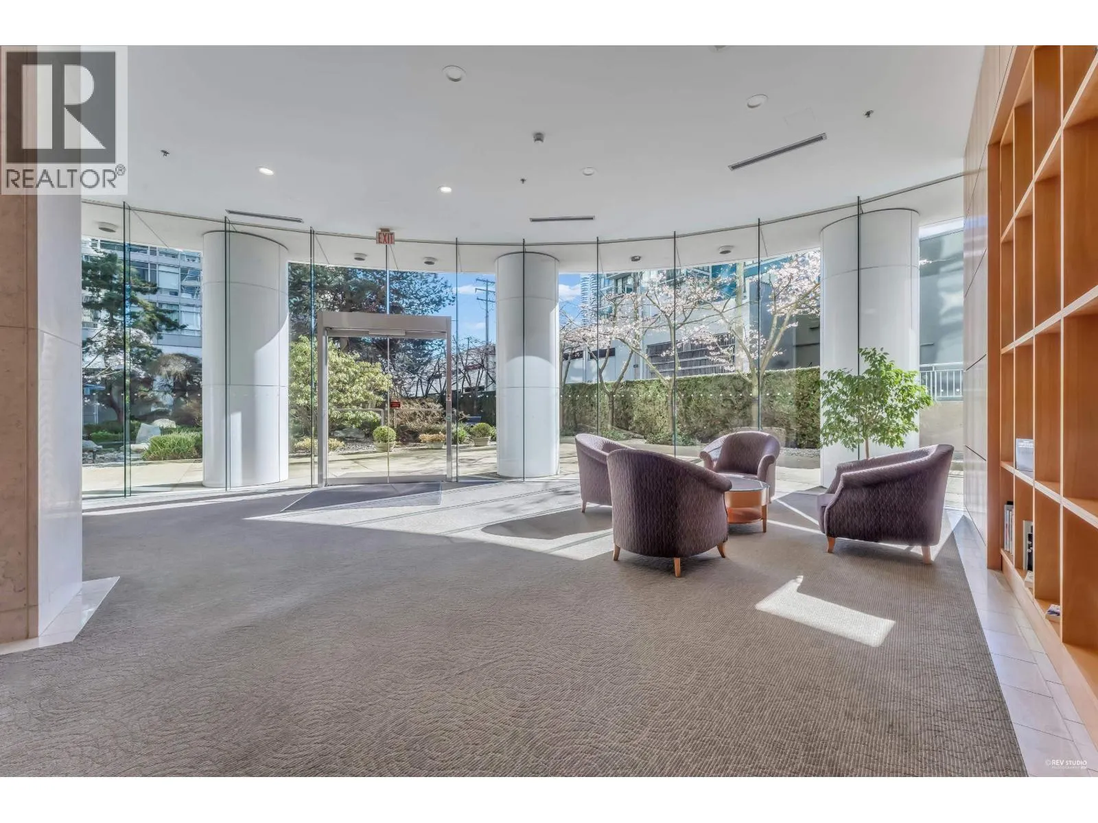 1704 1288 ALBERNI STREET