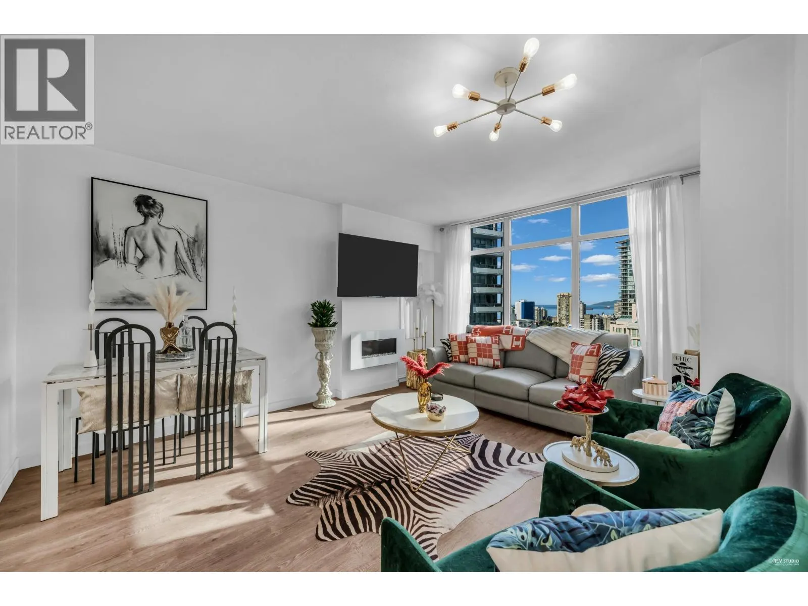 1704 1288 ALBERNI STREET