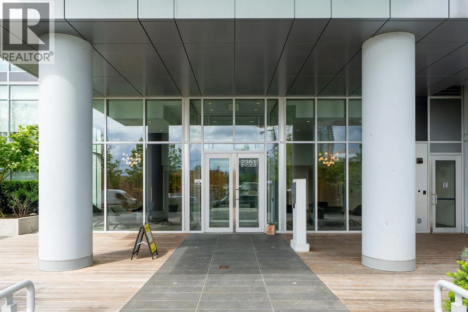 1002 2351 BETA AVENUE