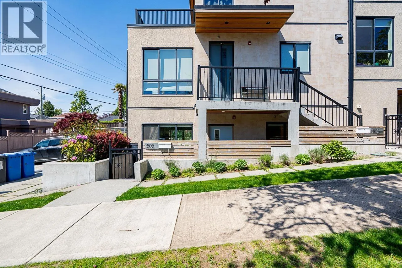 1505 W 60TH AVENUE
