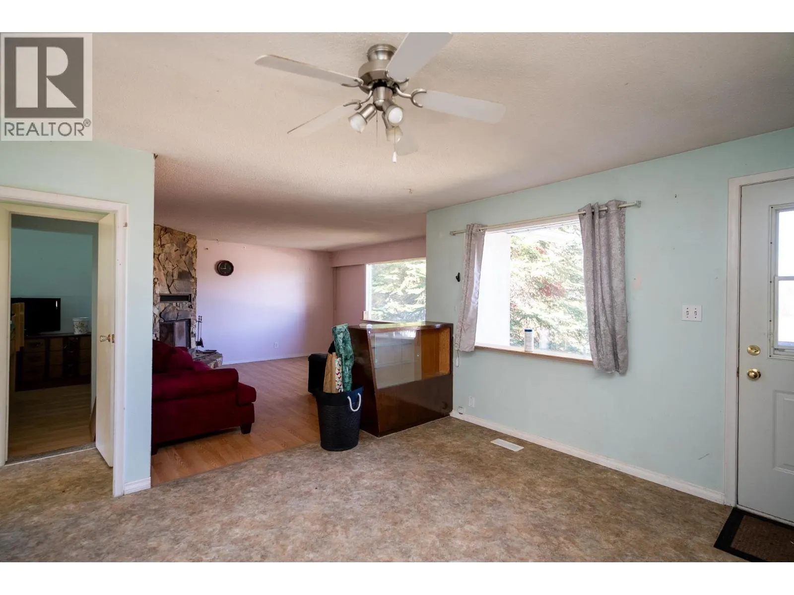 2843 GOGOLIN ROAD