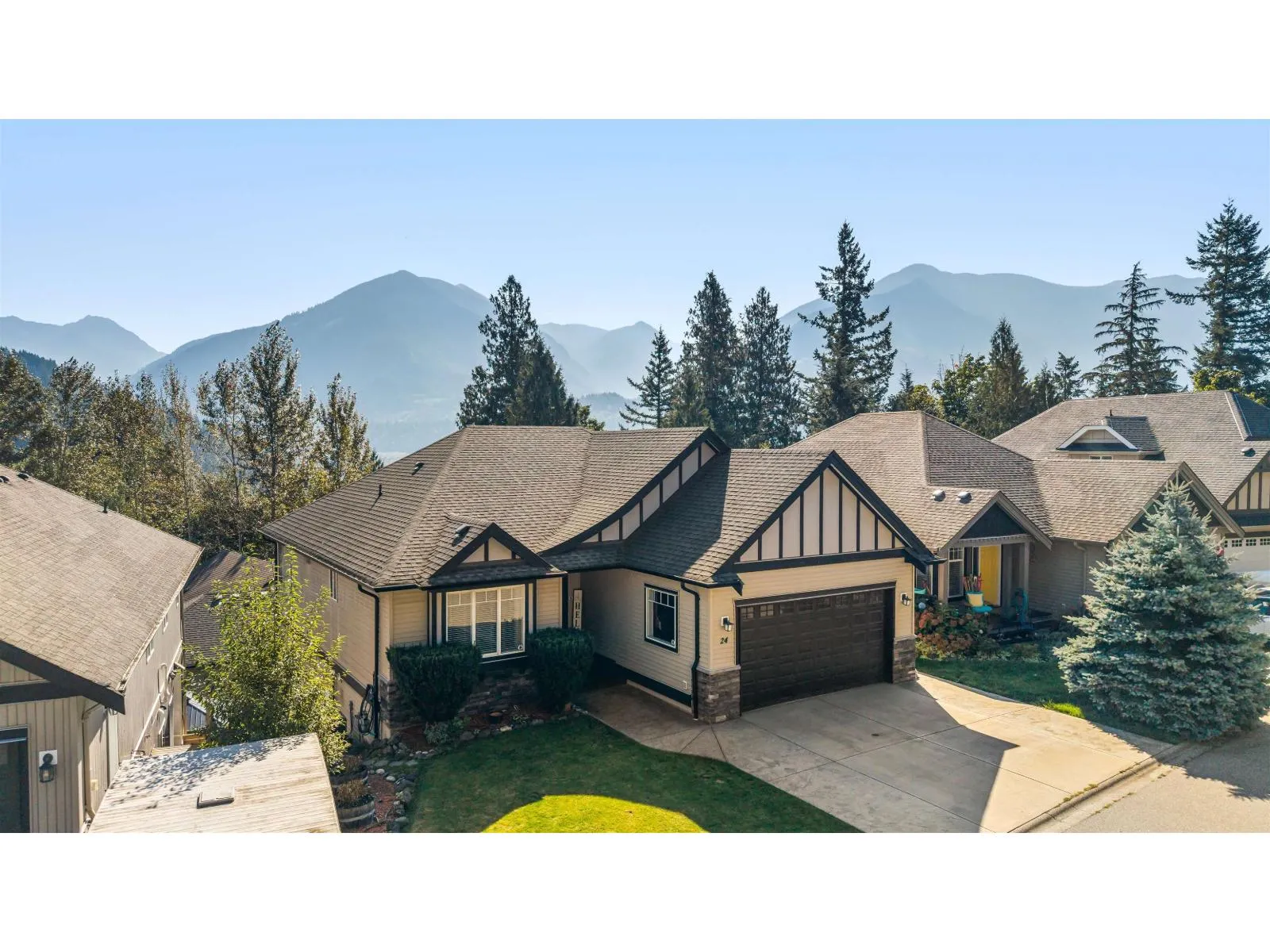 24 45957 SHERWOOD DRIVE|Promontory