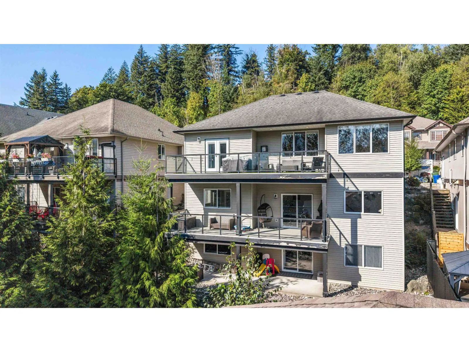 24 45957 SHERWOOD DRIVE|Promontory
