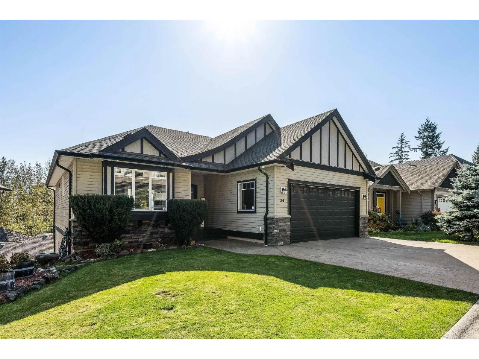24 45957 SHERWOOD DRIVE|Promontory