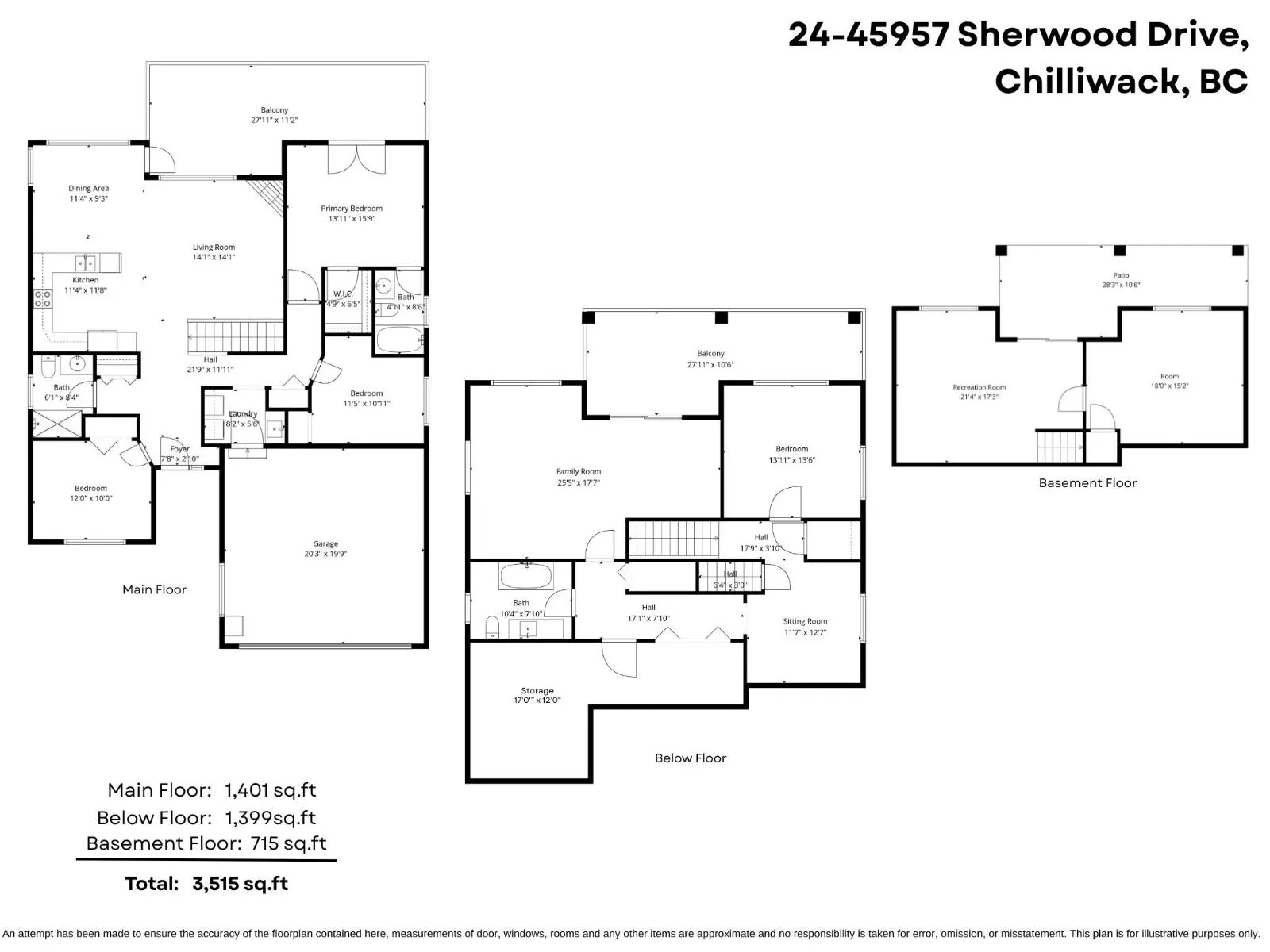24 45957 SHERWOOD DRIVE|Promontory
