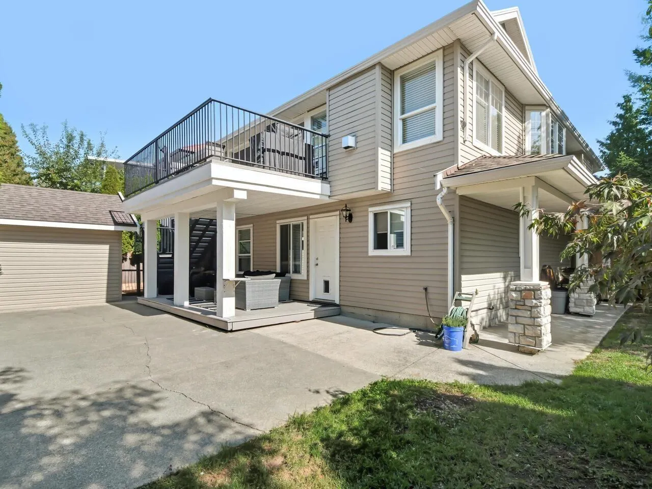 8011 163RD STREET