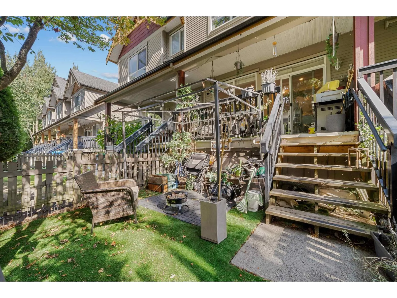 31 16789 60 AVENUE