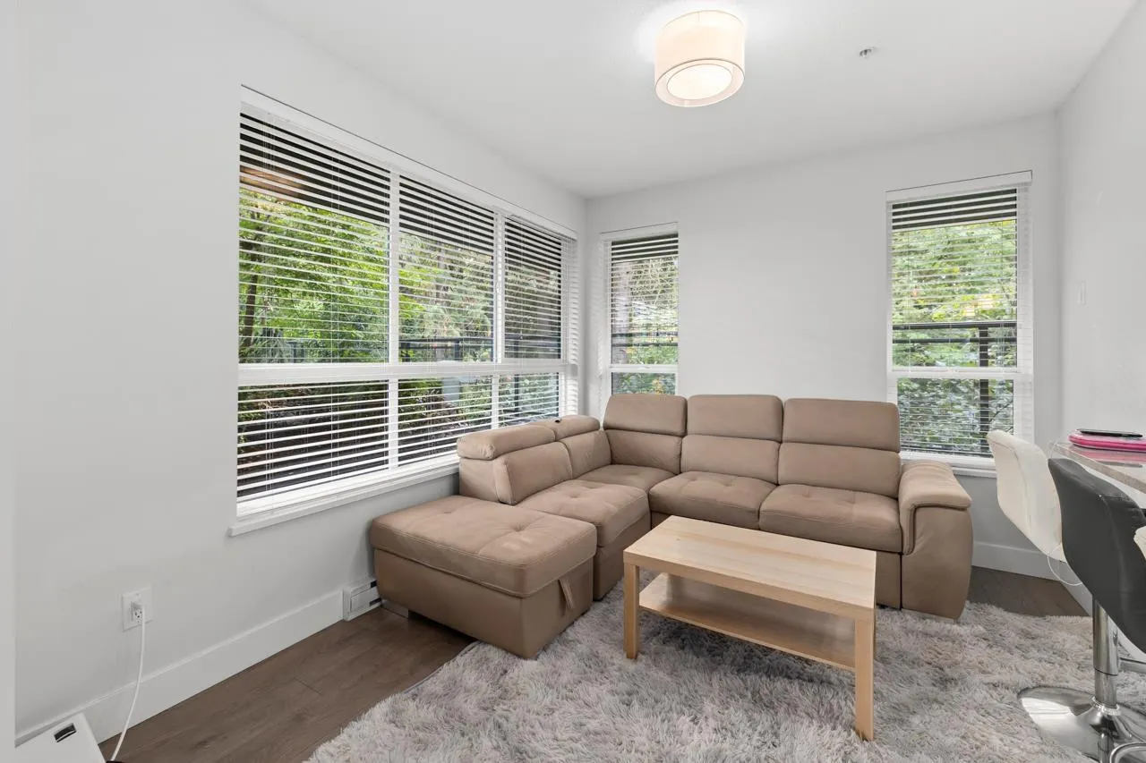 112 5485 BRYDON CRESCENT