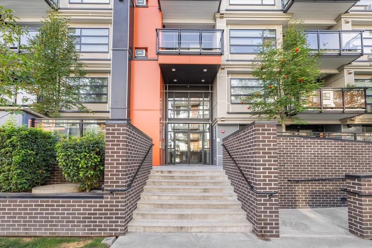 112 5485 BRYDON CRESCENT