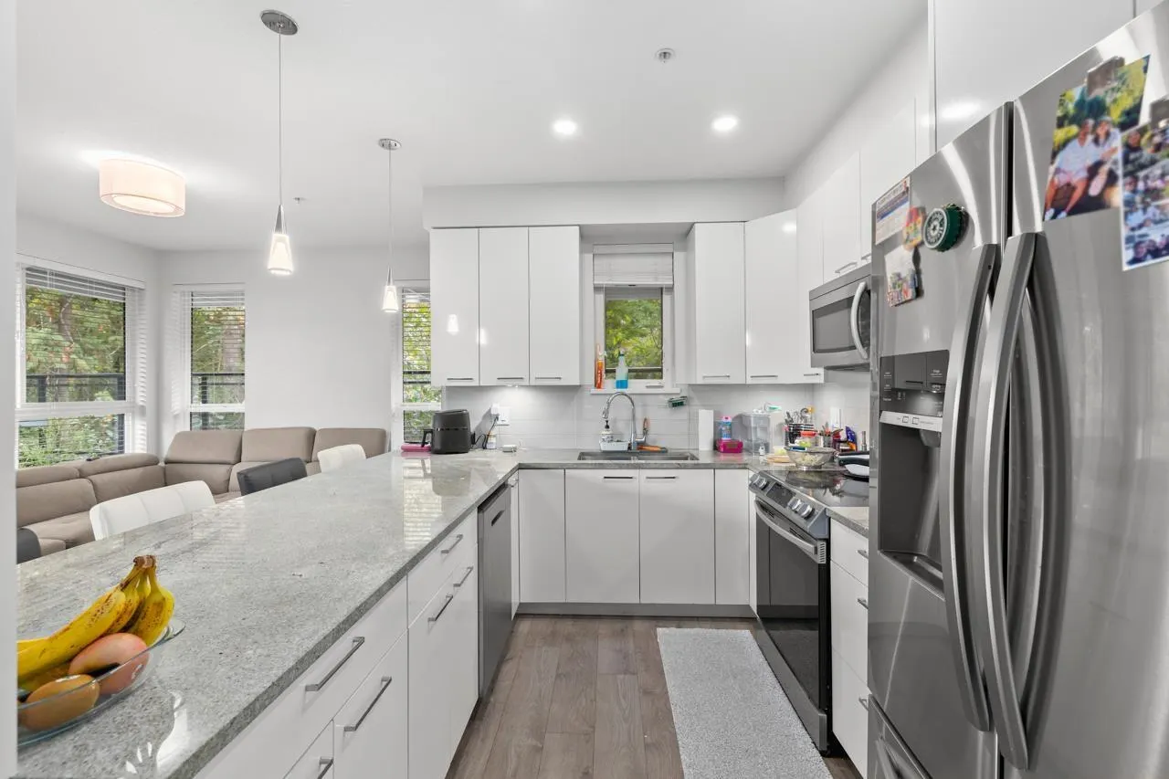 112 5485 BRYDON CRESCENT