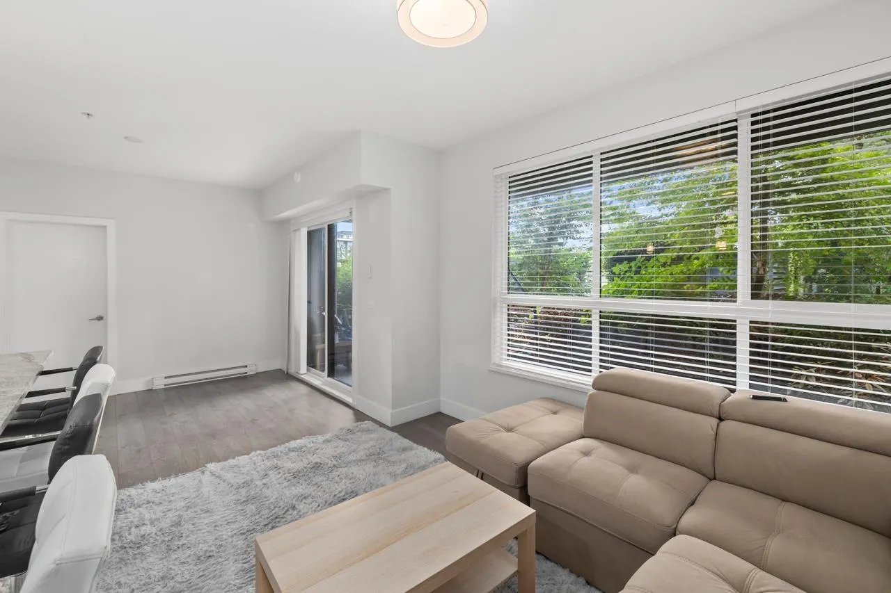 112 5485 BRYDON CRESCENT