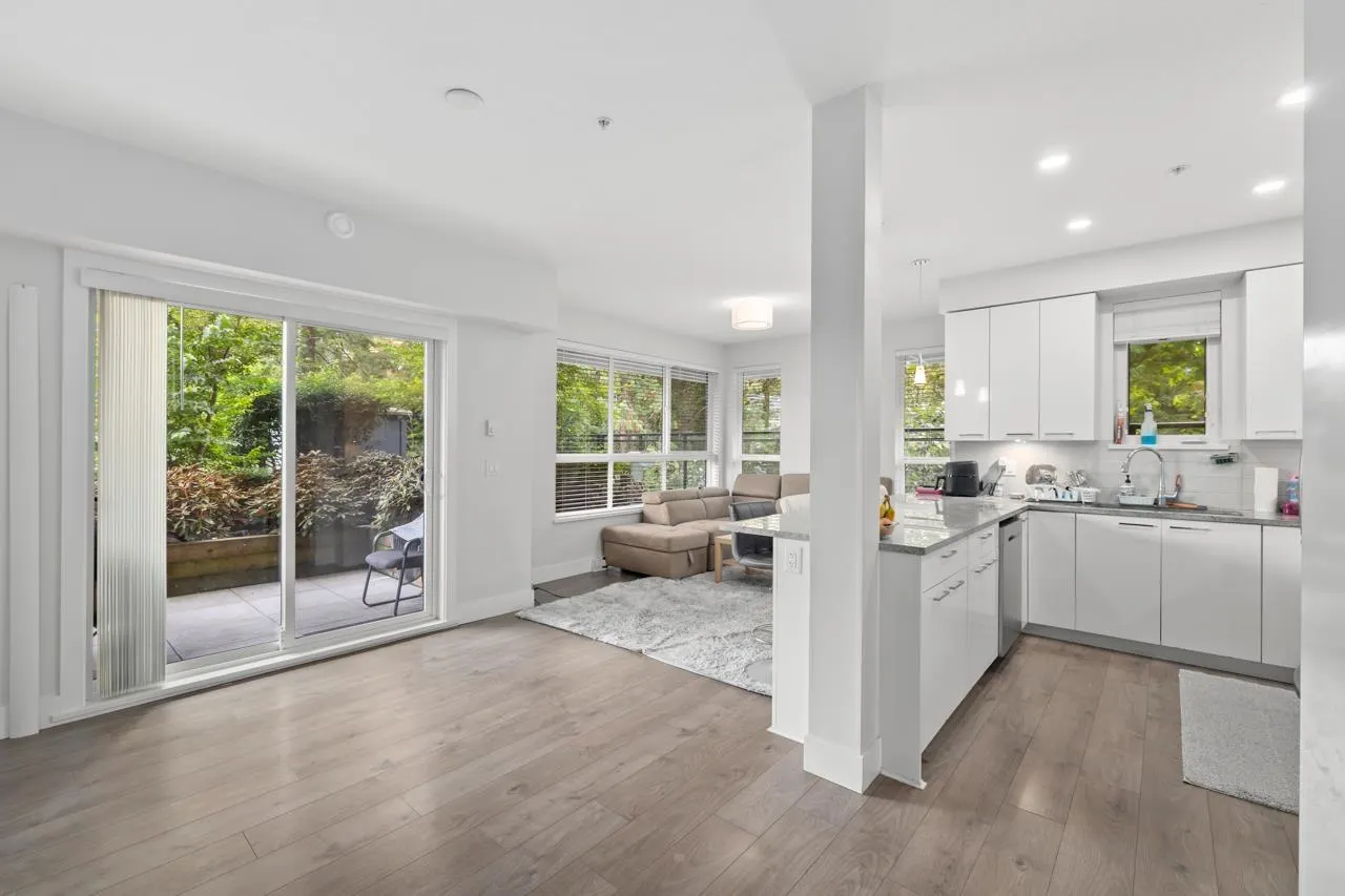 112 5485 BRYDON CRESCENT