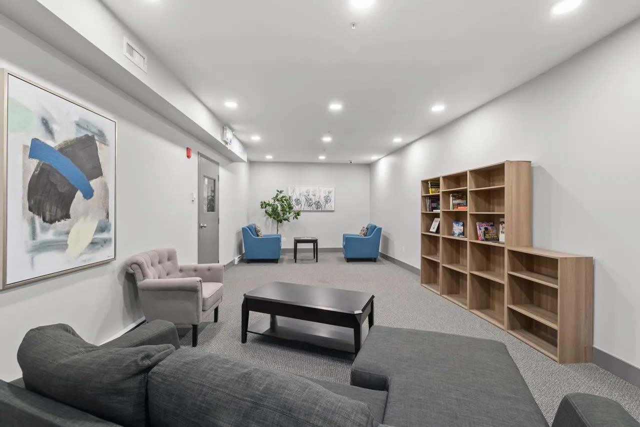 112 5485 BRYDON CRESCENT