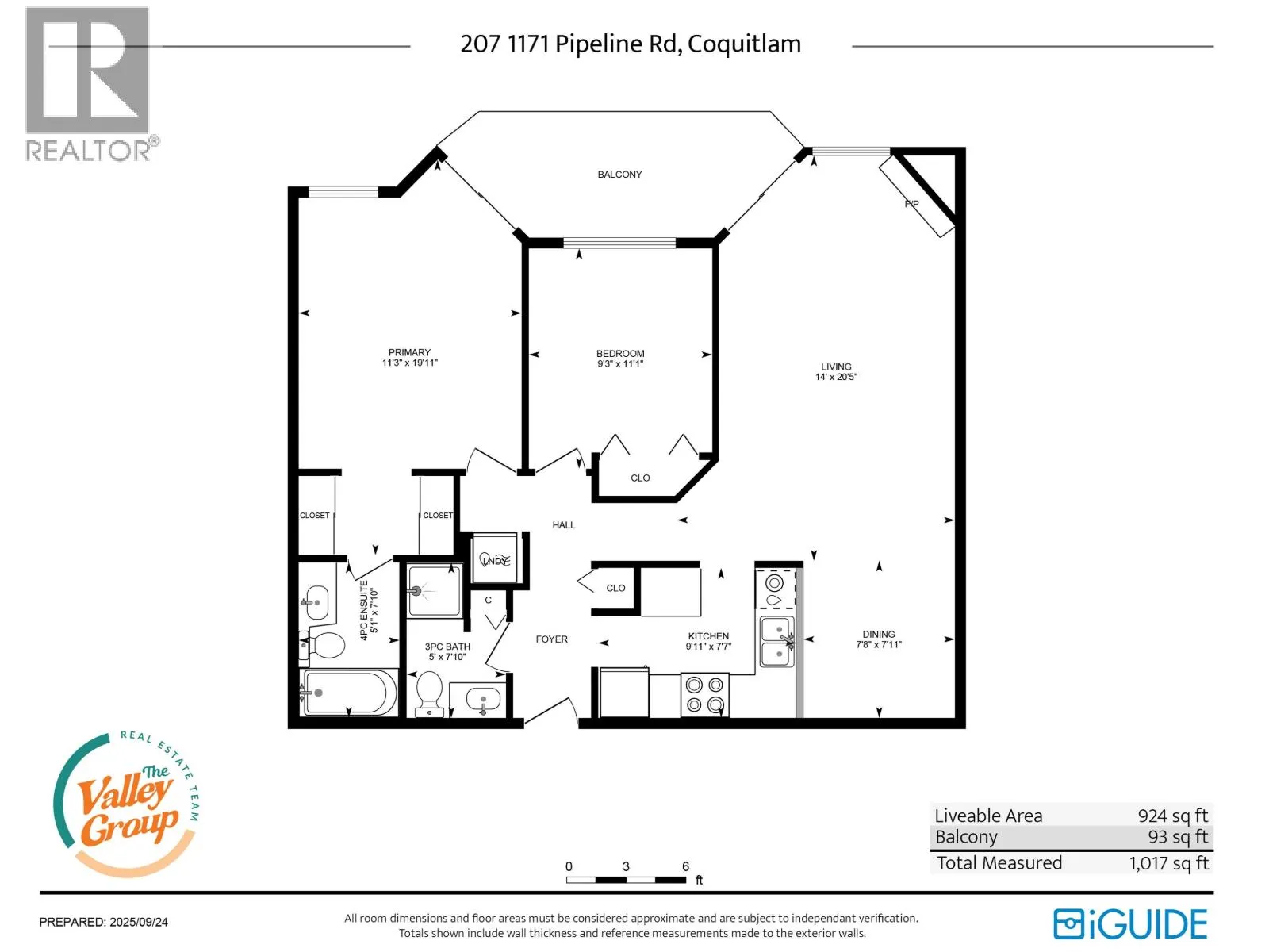 207 1171 PIPELINE ROAD