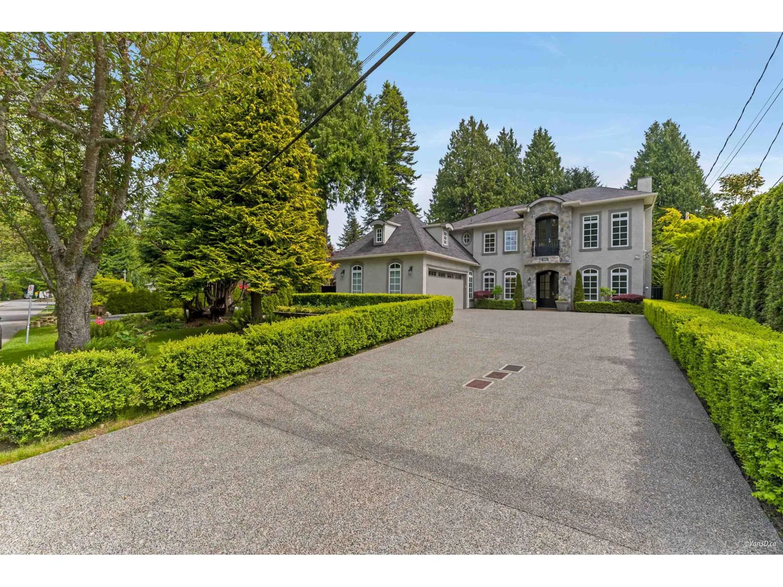 2340 CHRISTOPHERSON ROAD