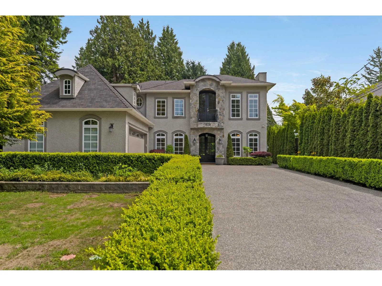 2340 CHRISTOPHERSON ROAD