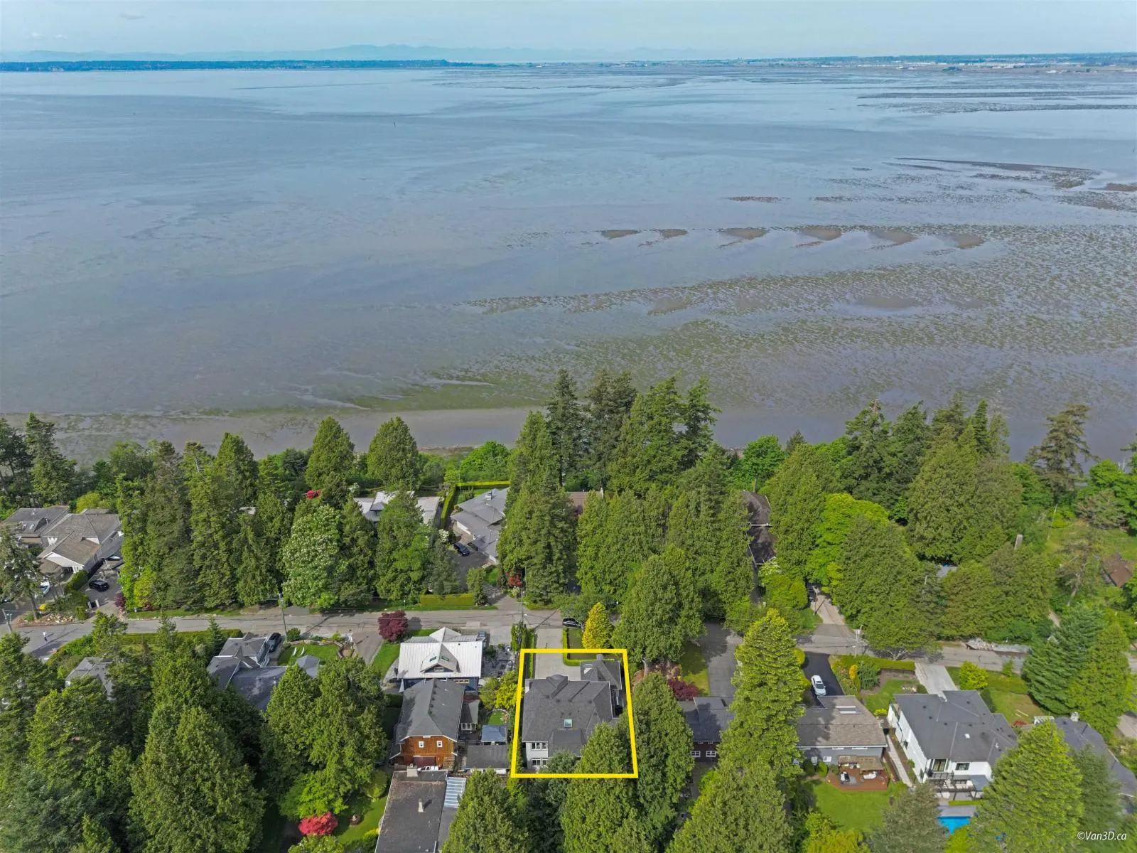2340 CHRISTOPHERSON ROAD