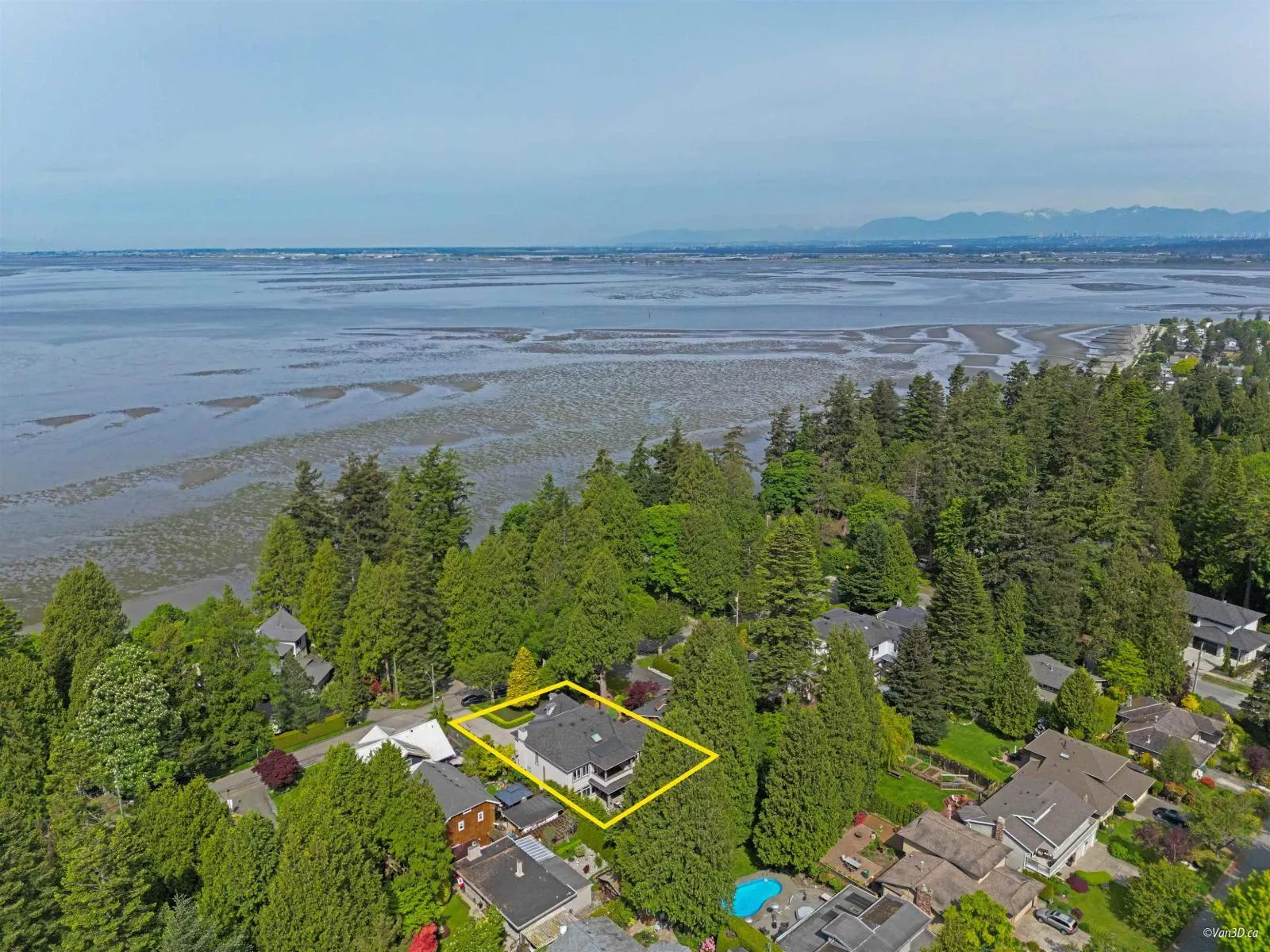 2340 CHRISTOPHERSON ROAD