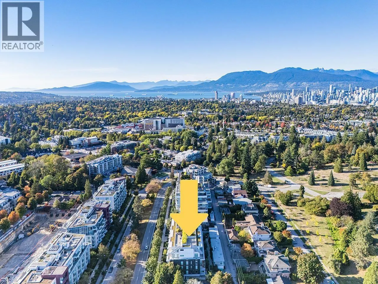 104 5058 CAMBIE STREET