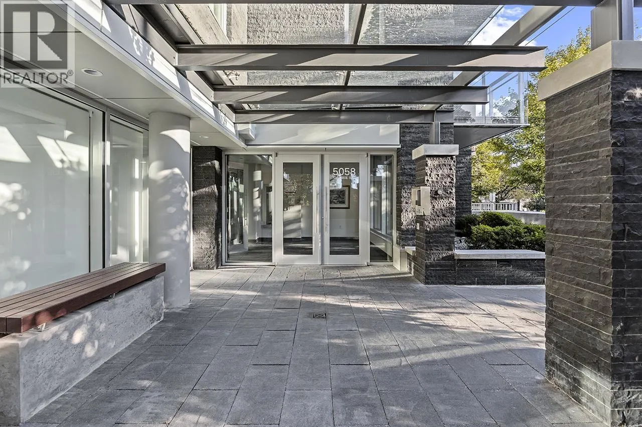 104 5058 CAMBIE STREET