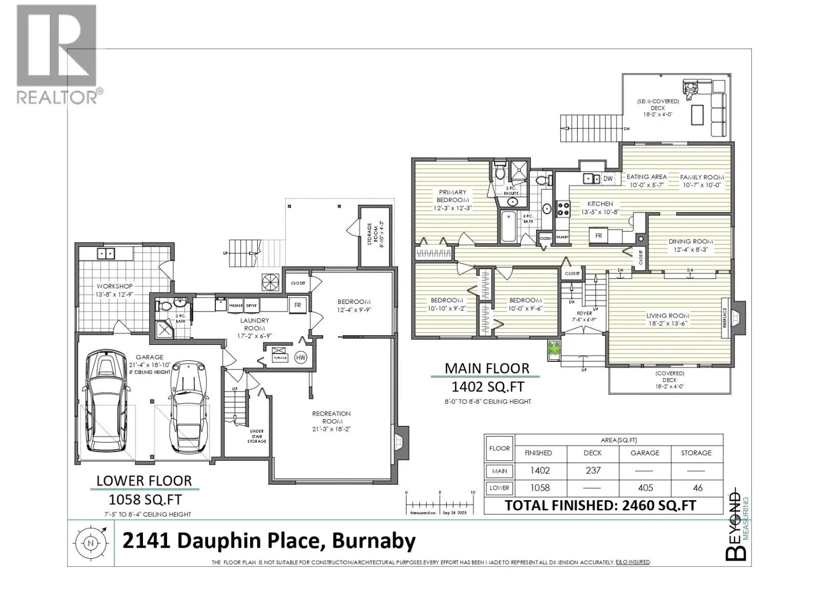 2141 DAUPHIN PLACE