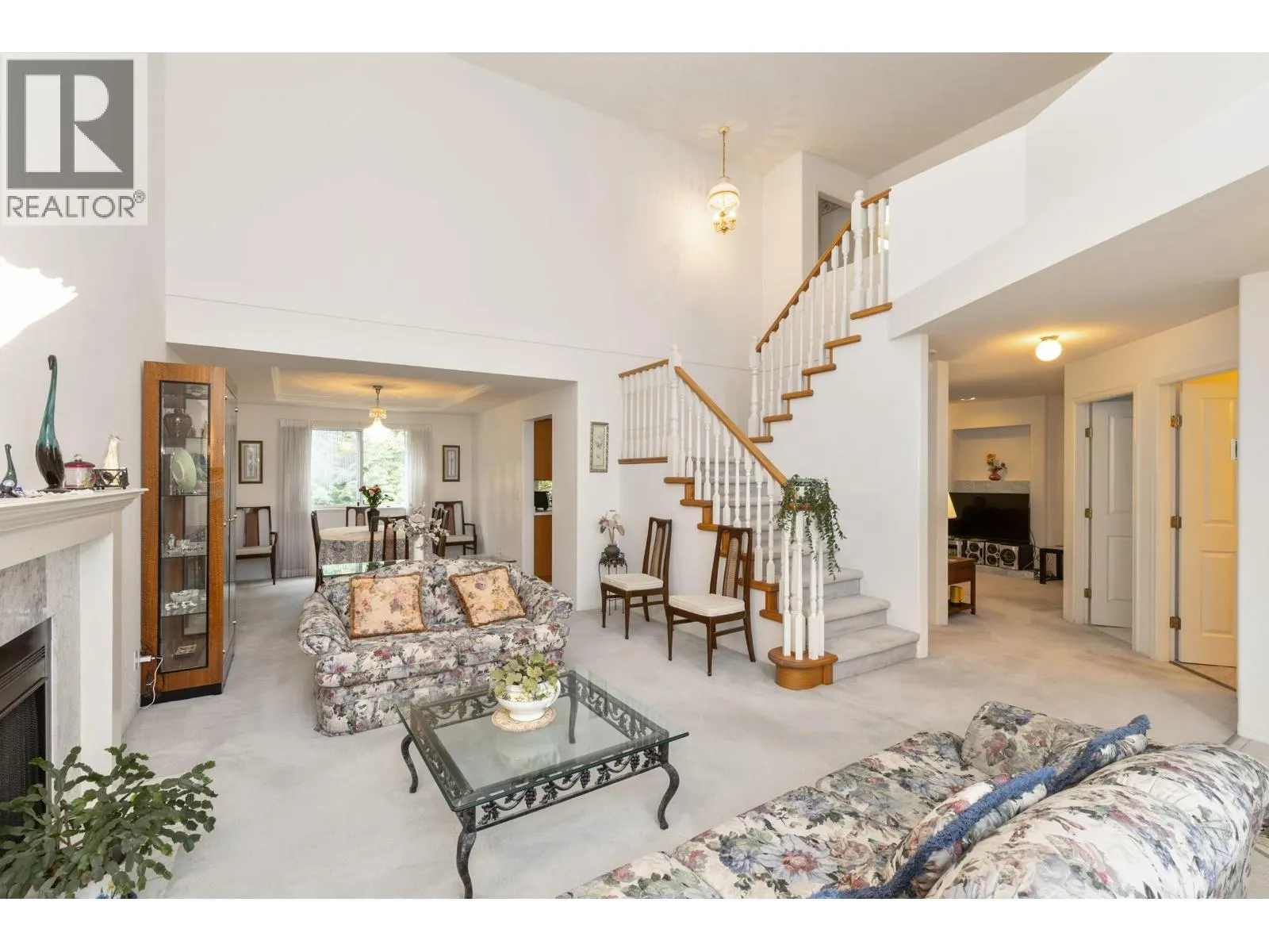 1552 TANGLEWOOD LANE