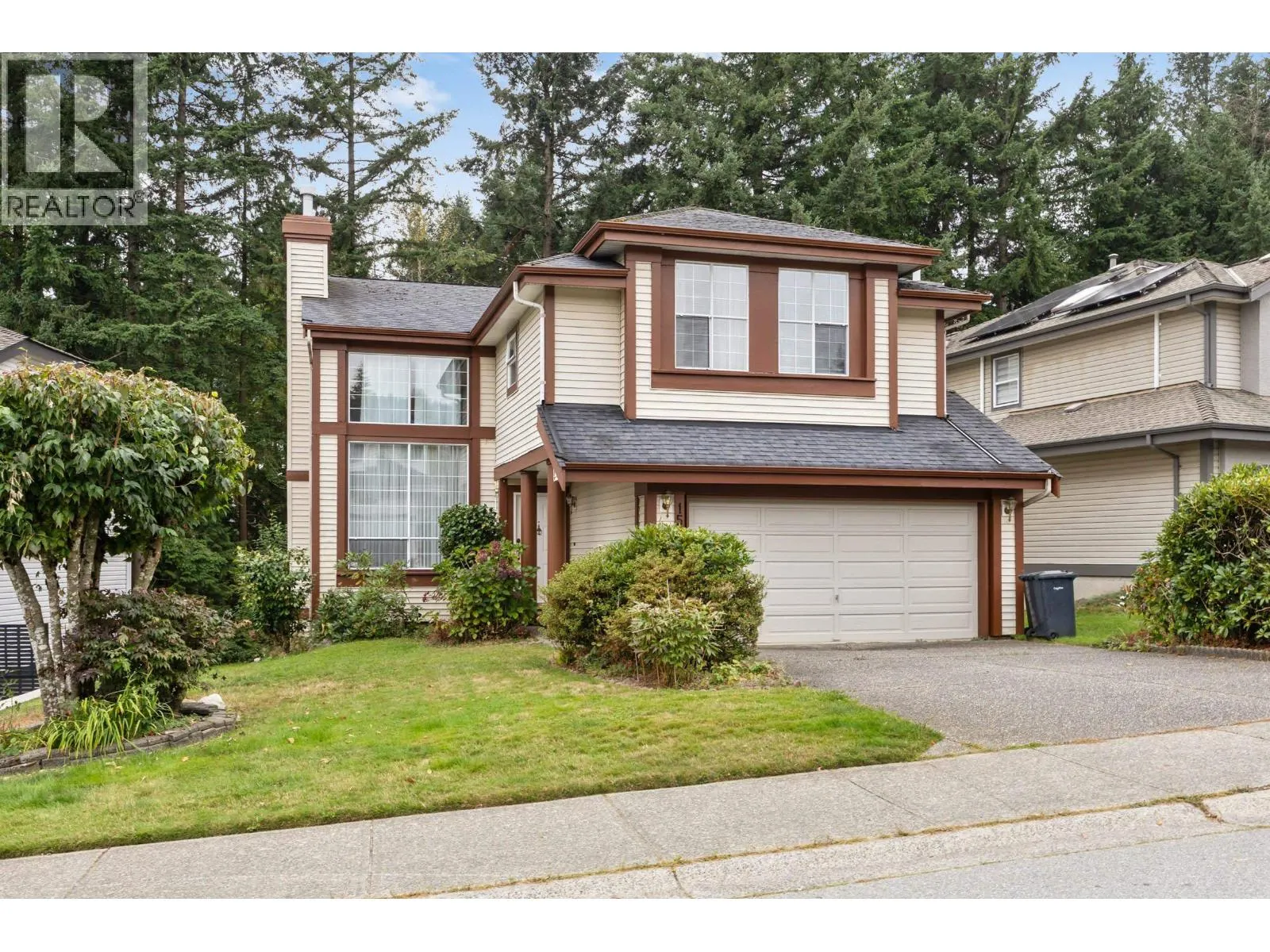 1552 TANGLEWOOD LANE